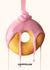 Donut Glaze LED